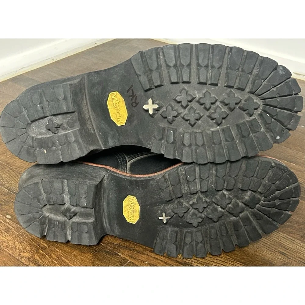 Red Wing Shoes red wing